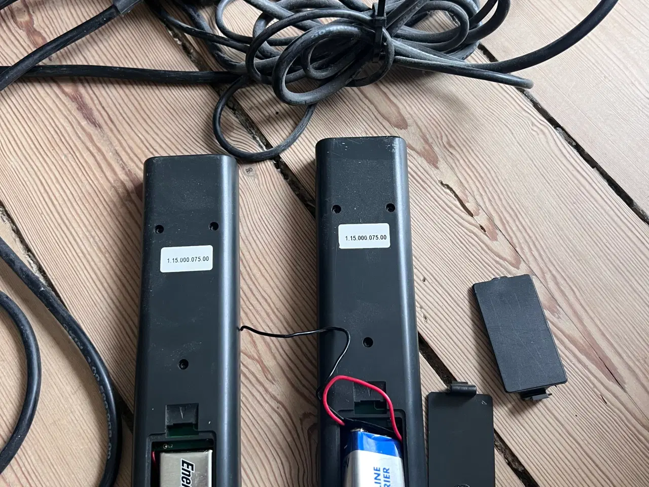 Billede 6 - elevationsseng 4 motor/zoner, 2stk bund, ergosleep
