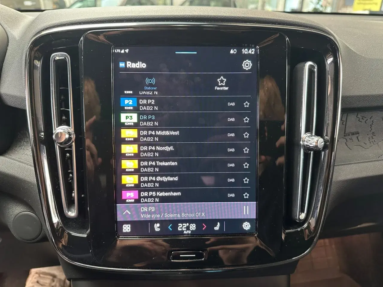 Billede 19 - Volvo XC40  ReCharge Extended Range Core