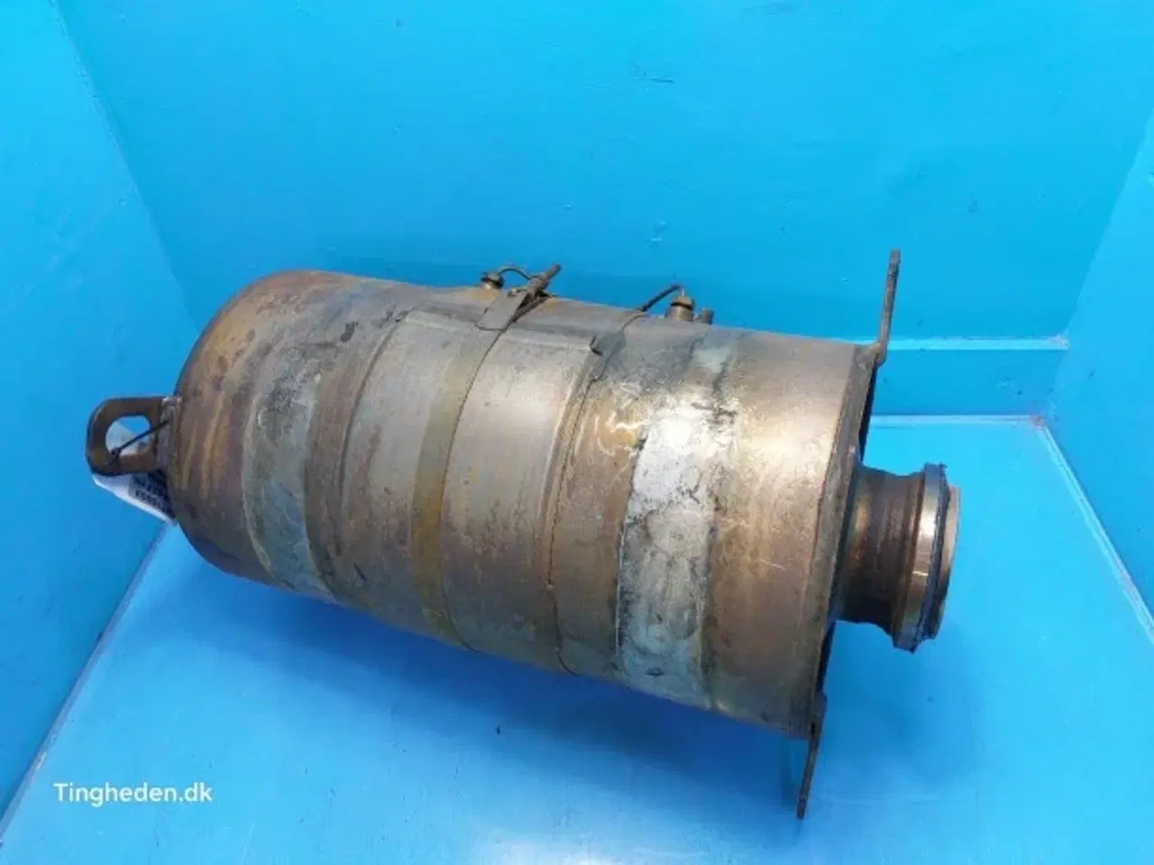 Billede 4 - JCB 427 HL Lydpotte 334/T8270