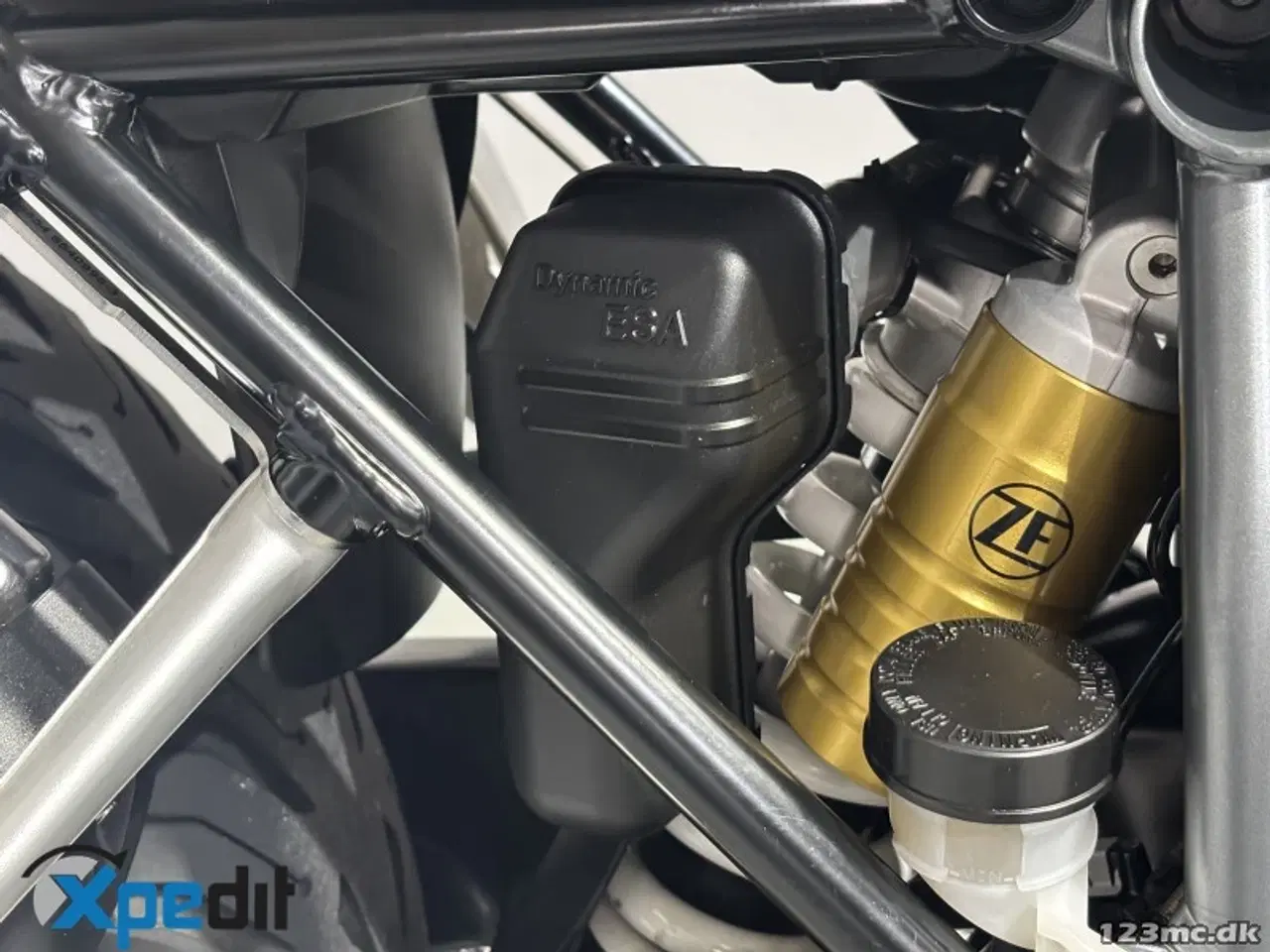 Billede 24 - BMW R 1250 GS Adventure