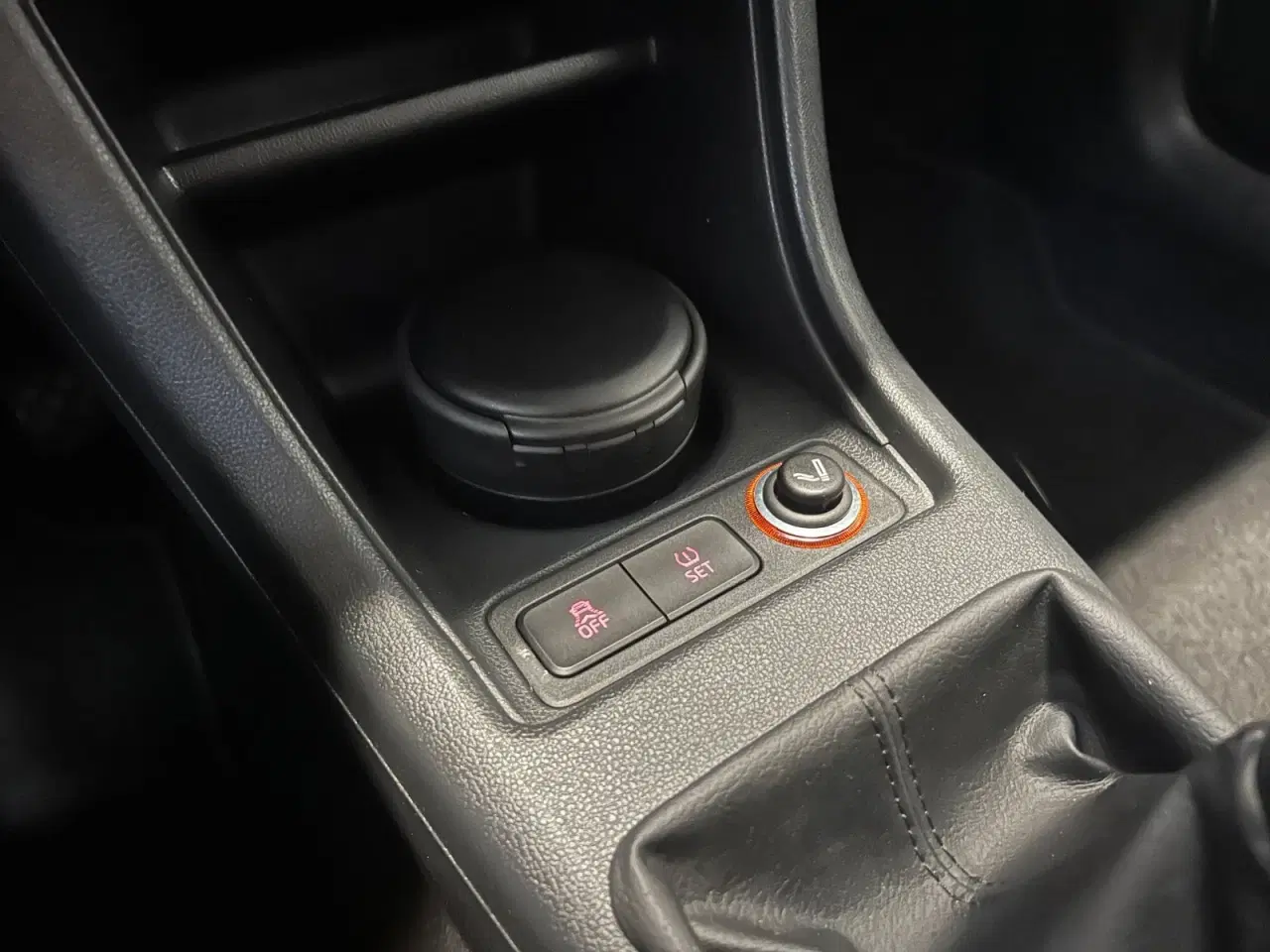 Billede 18 - VW Up! 1,0 MPi 60 Move Up! BMT