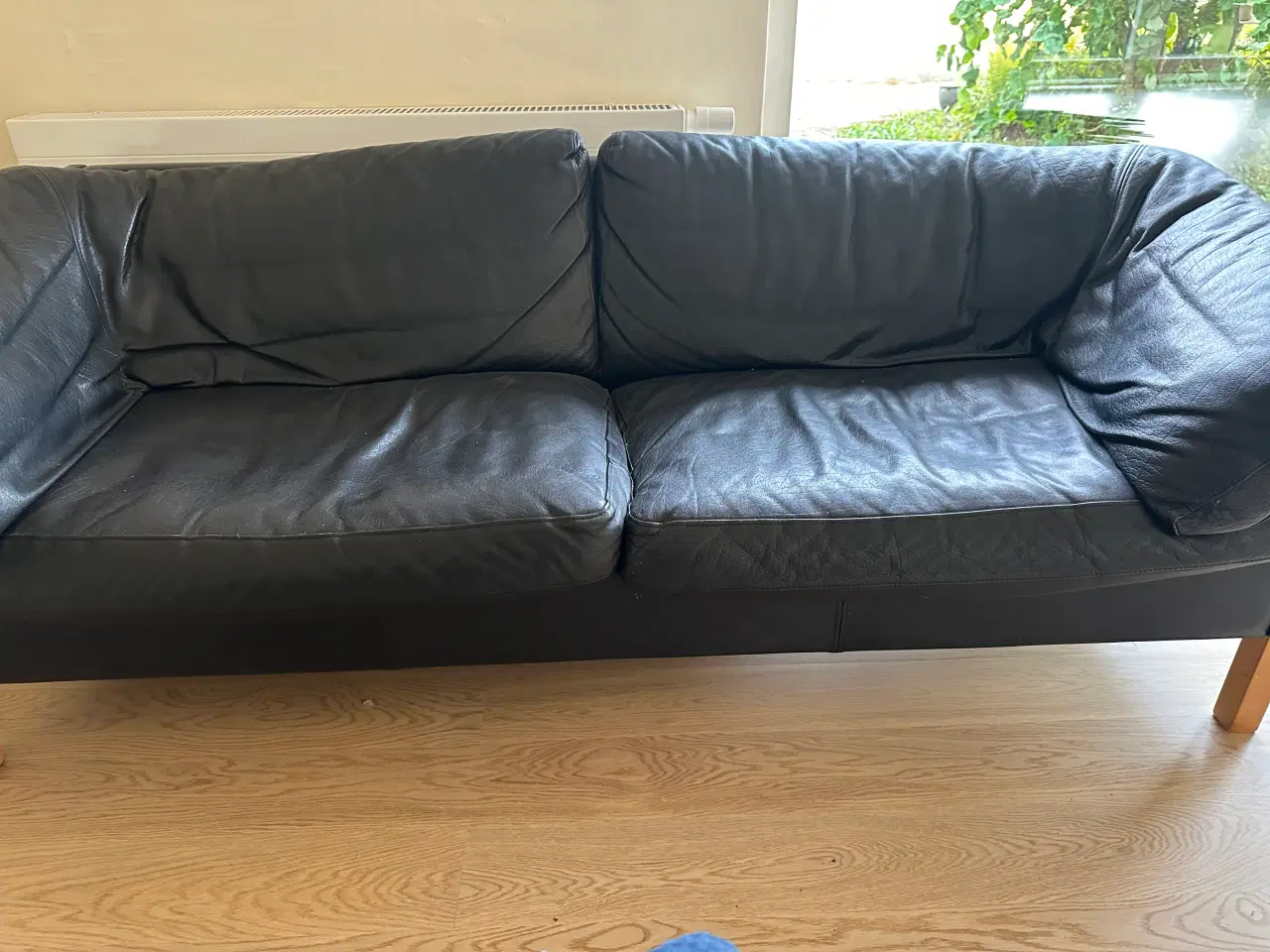 Billede 1 - Sofa