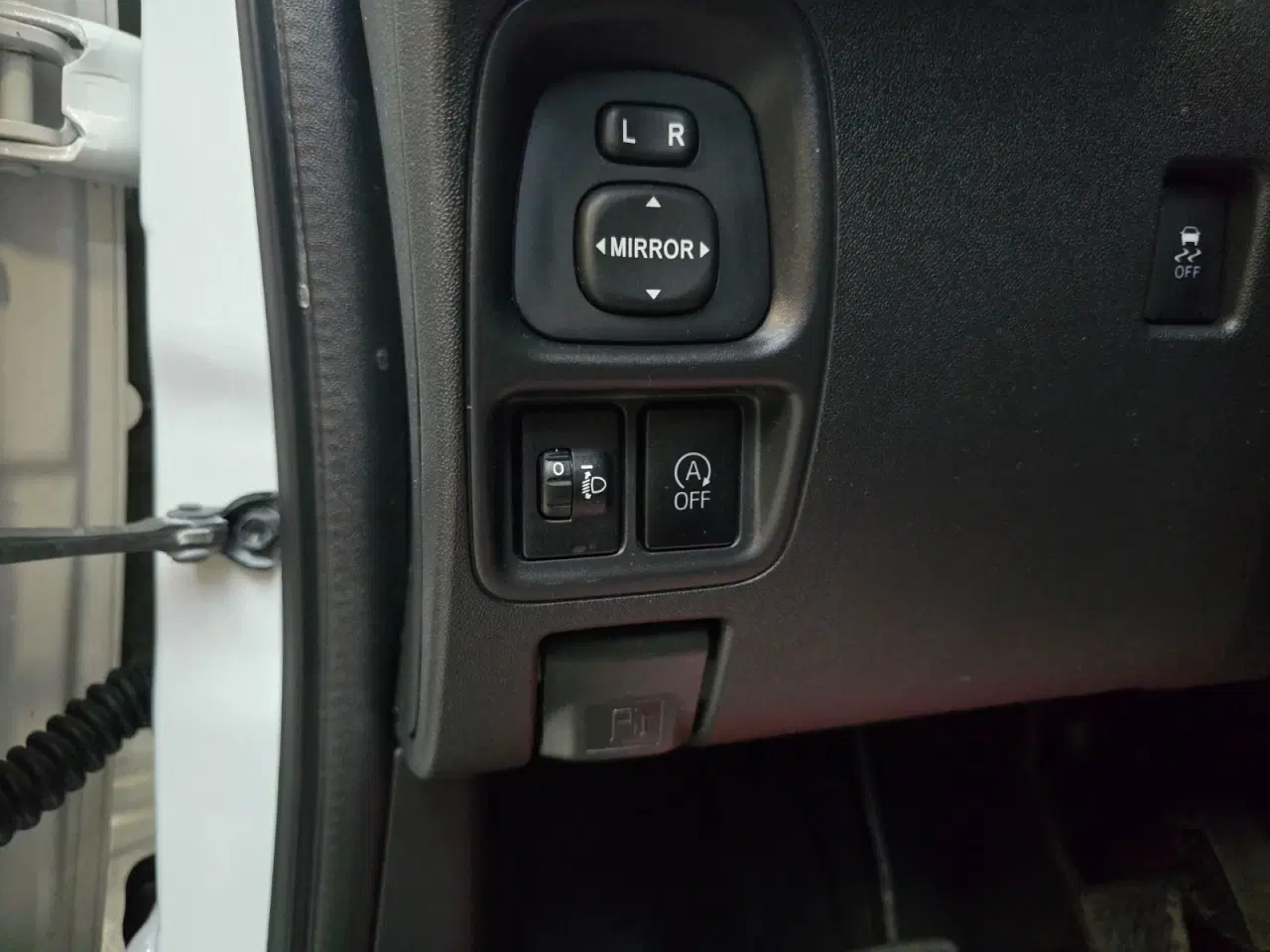 Billede 9 - Toyota Aygo 1,0 VVT-i x-cite