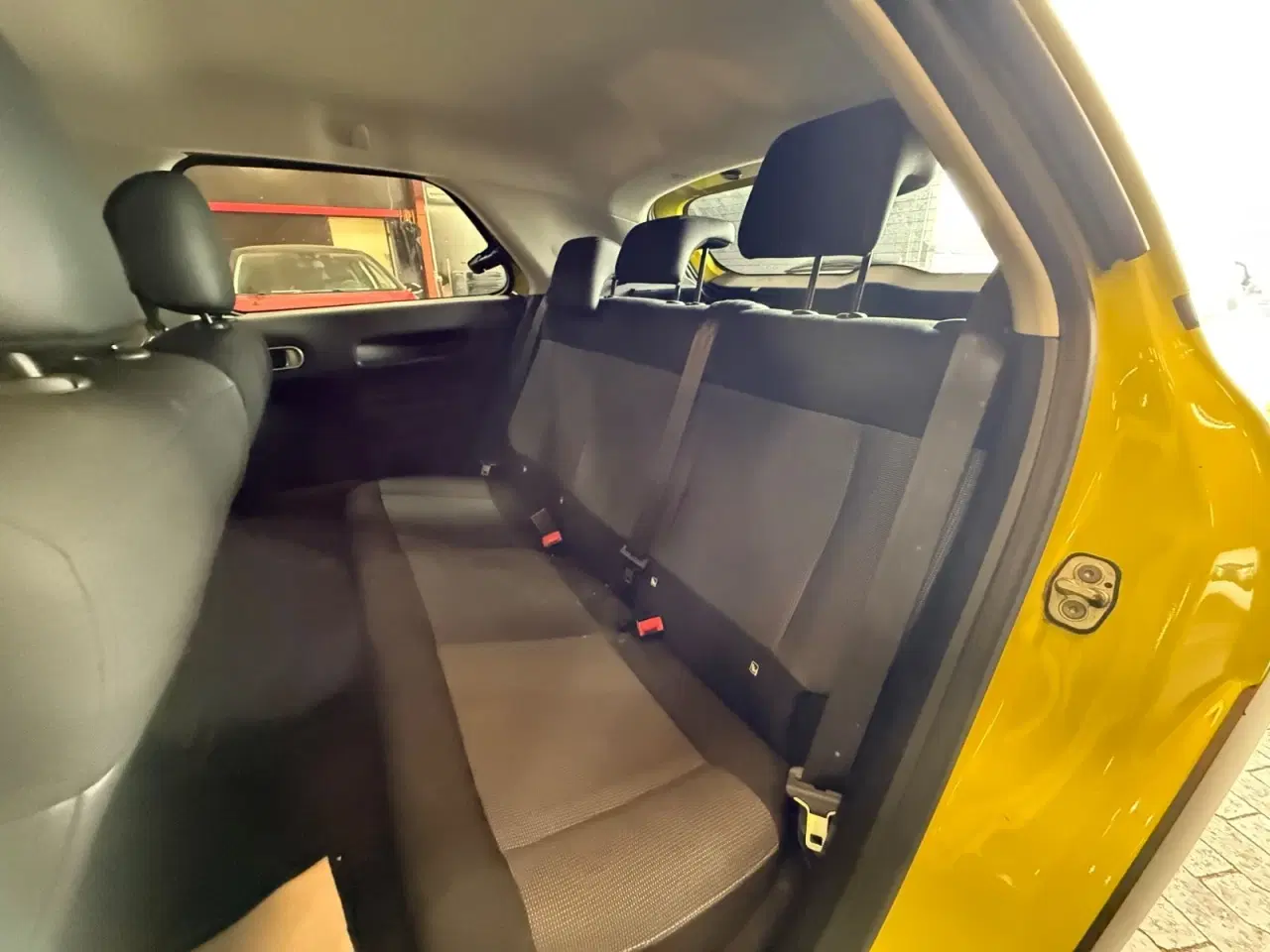 Billede 9 - Citroën C4 Cactus 1,6 e-HDi 92 Shine ETG6