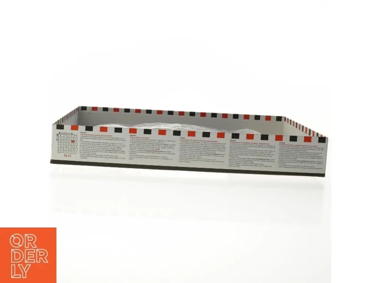 Billede 5 - 1000-brikkers puslespil fra Educa (str. 68 x 48 cm)