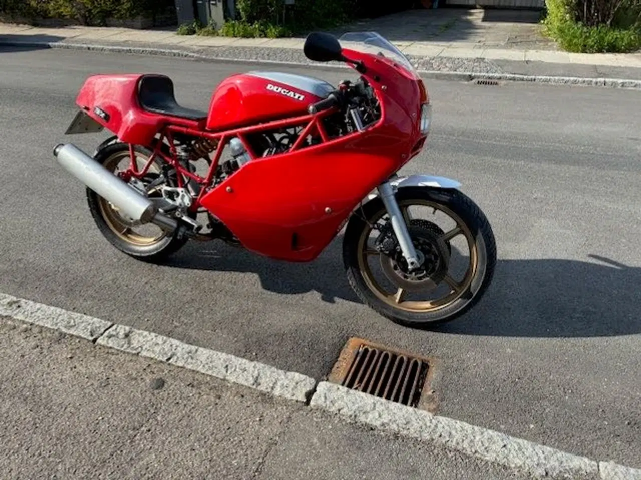 Billede 2 - Ducati 750 Sport