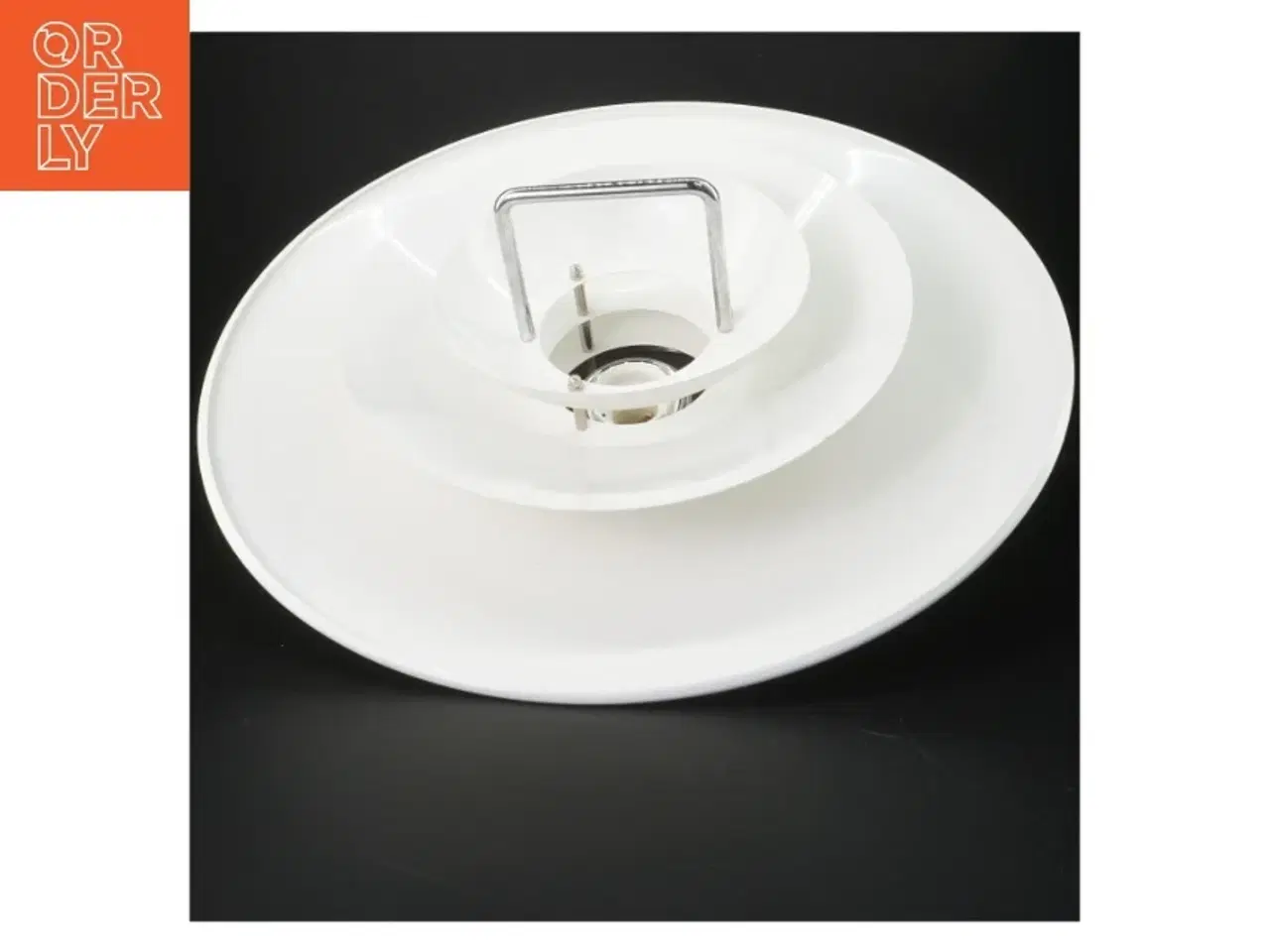 Billede 3 - PH lignende  lampe (str. Ø. 44 cm)