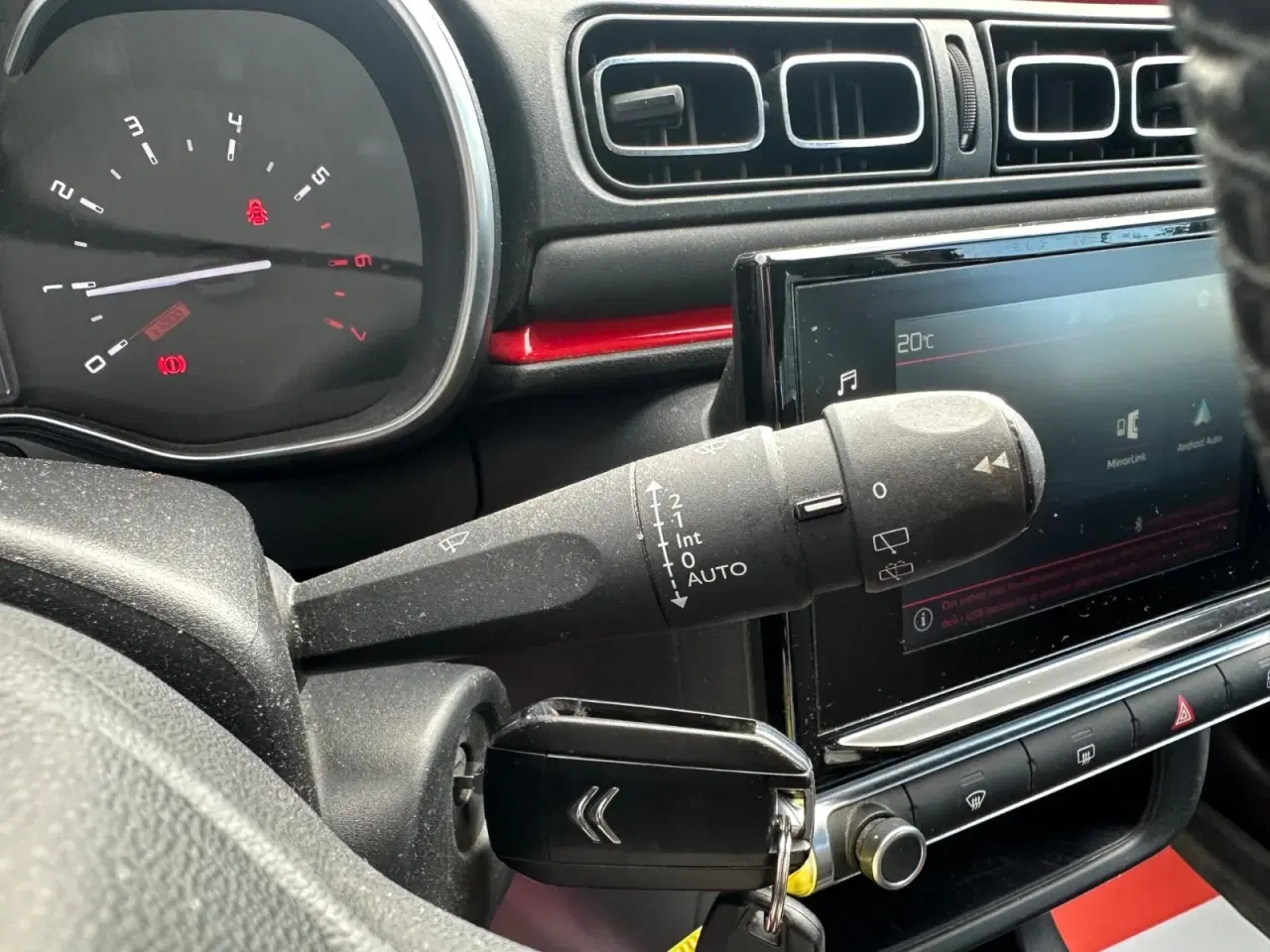 Billede 16 - Citroën C3 1,2 PureTech 110 Extravaganza EAT6