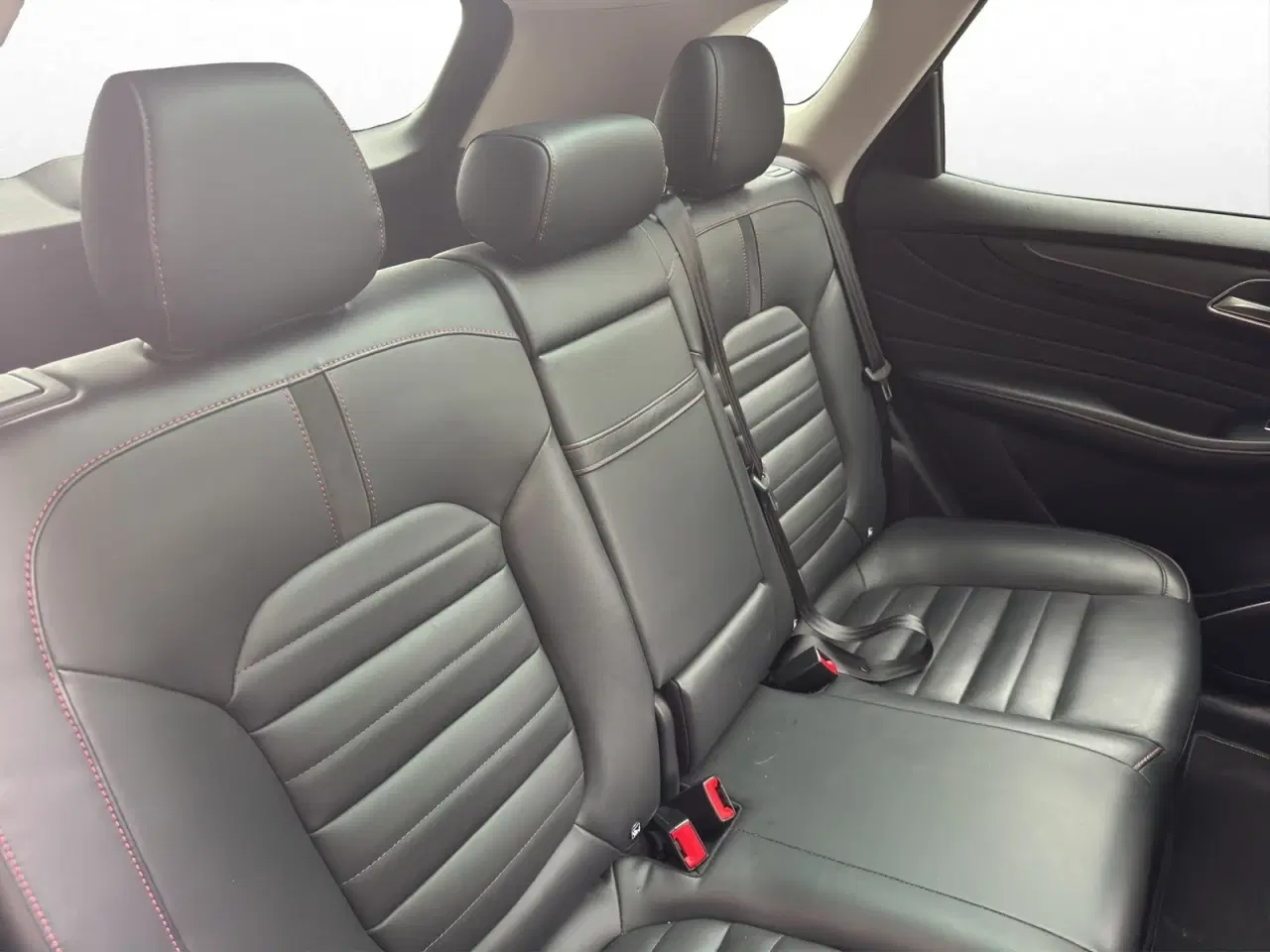 Billede 15 - MG EHS 1,5 PHEV Comfort