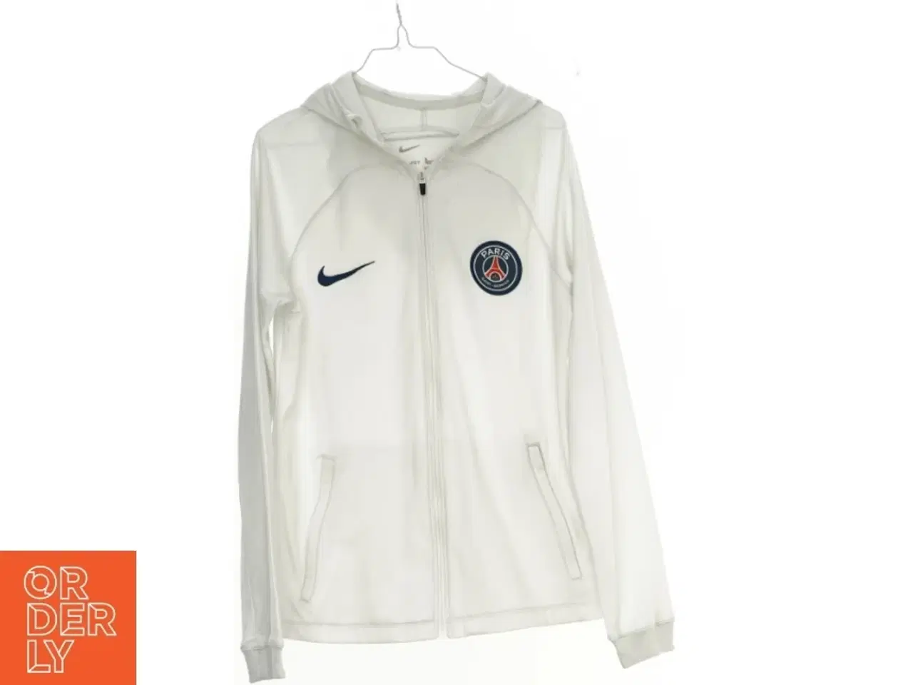 Billede 1 - PSG Bluse fra Nike (str. 140 cm)