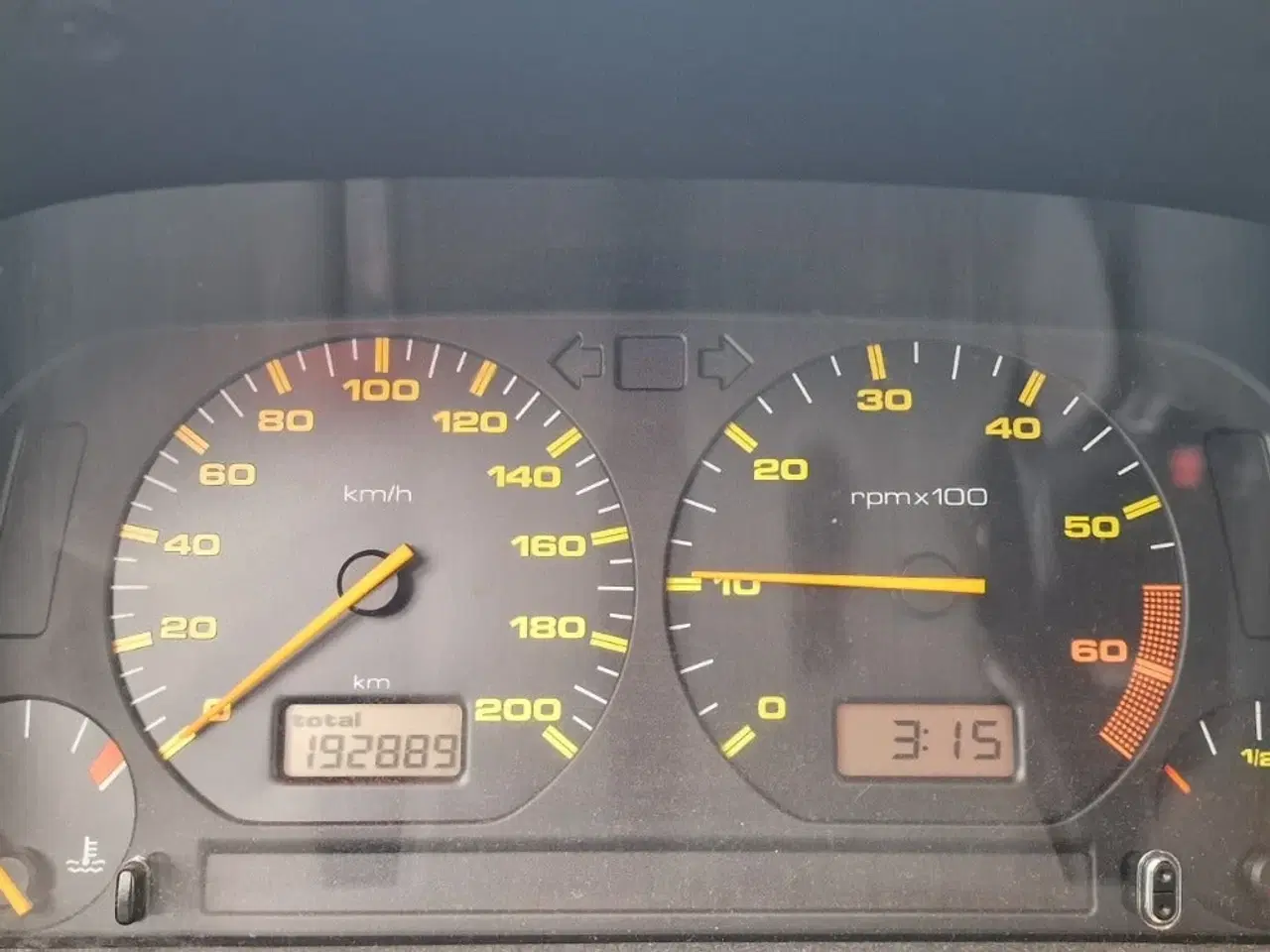 Billede 4 - Seat Cordoba 1,4 SE