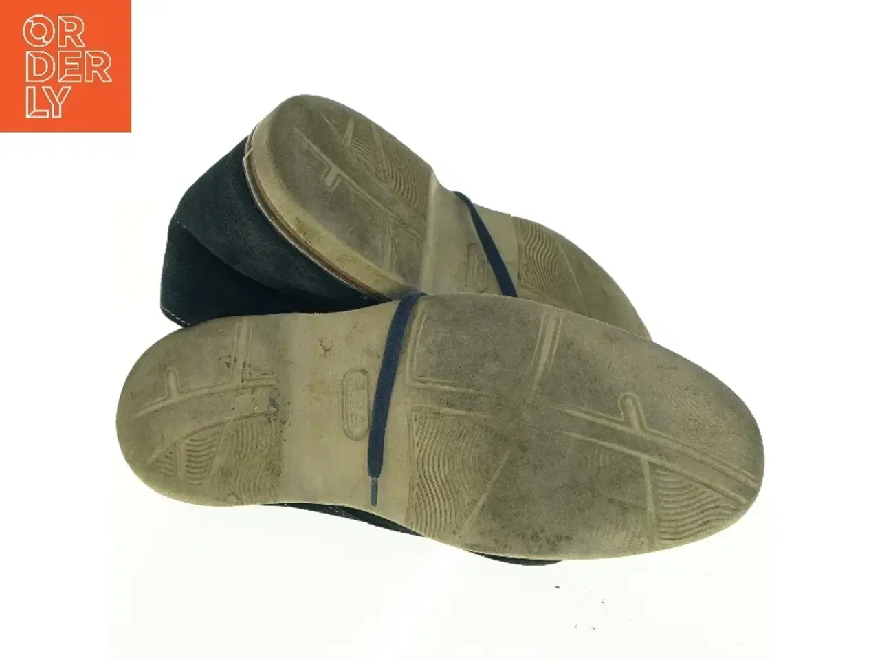 Billede 6 - Herre ankelstøvler i ruskind fra Extra Alight (str. 42)