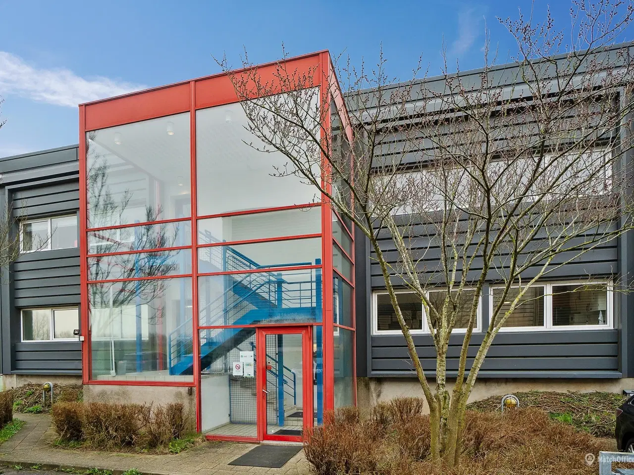 Billede 1 - Finlandsvej 12 A, Finlandsvej