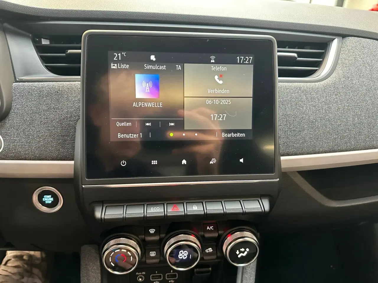 Billede 19 - Renault Zoe 52 Zen