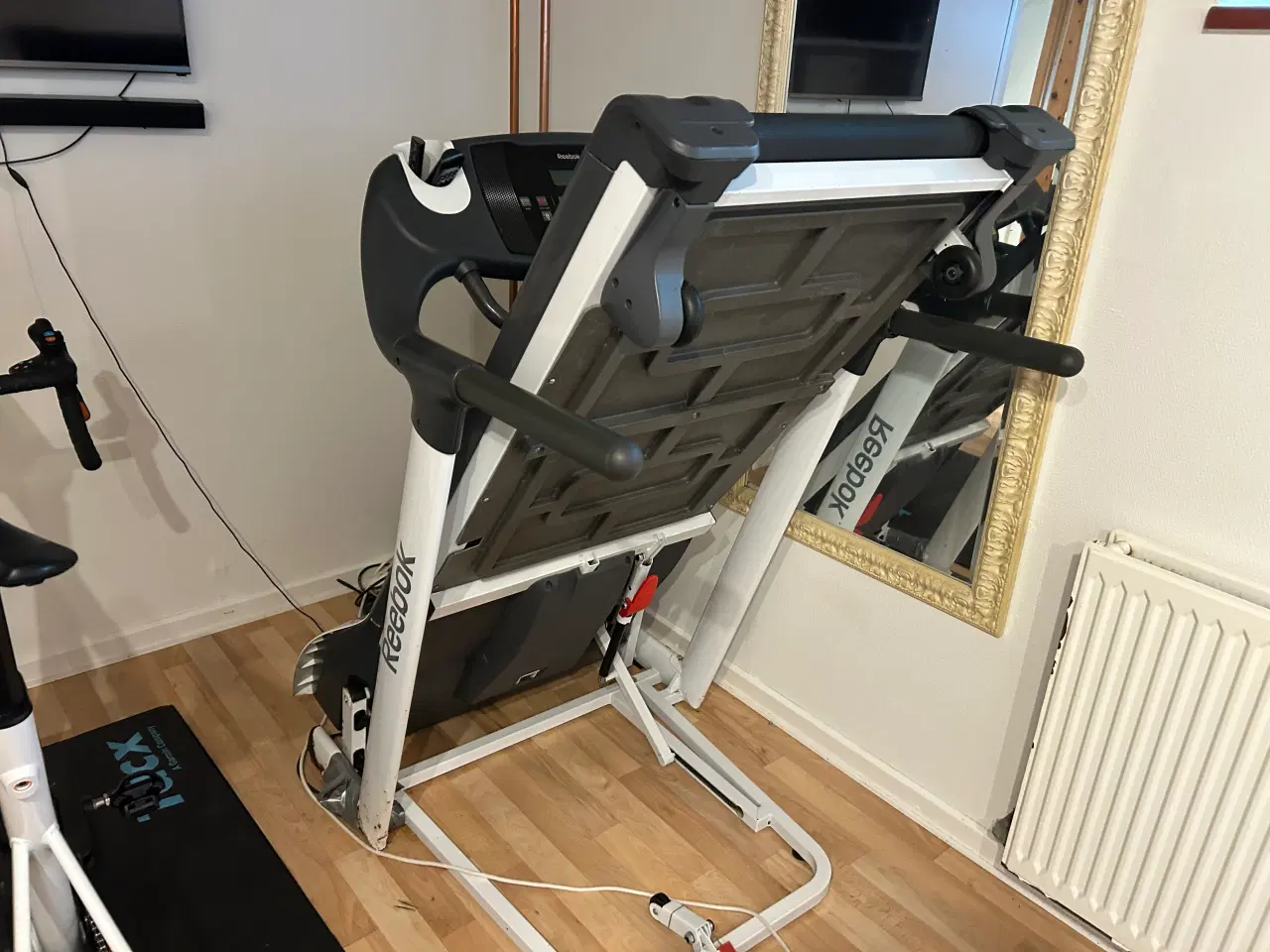 Billede 4 - Reebok løbebånd