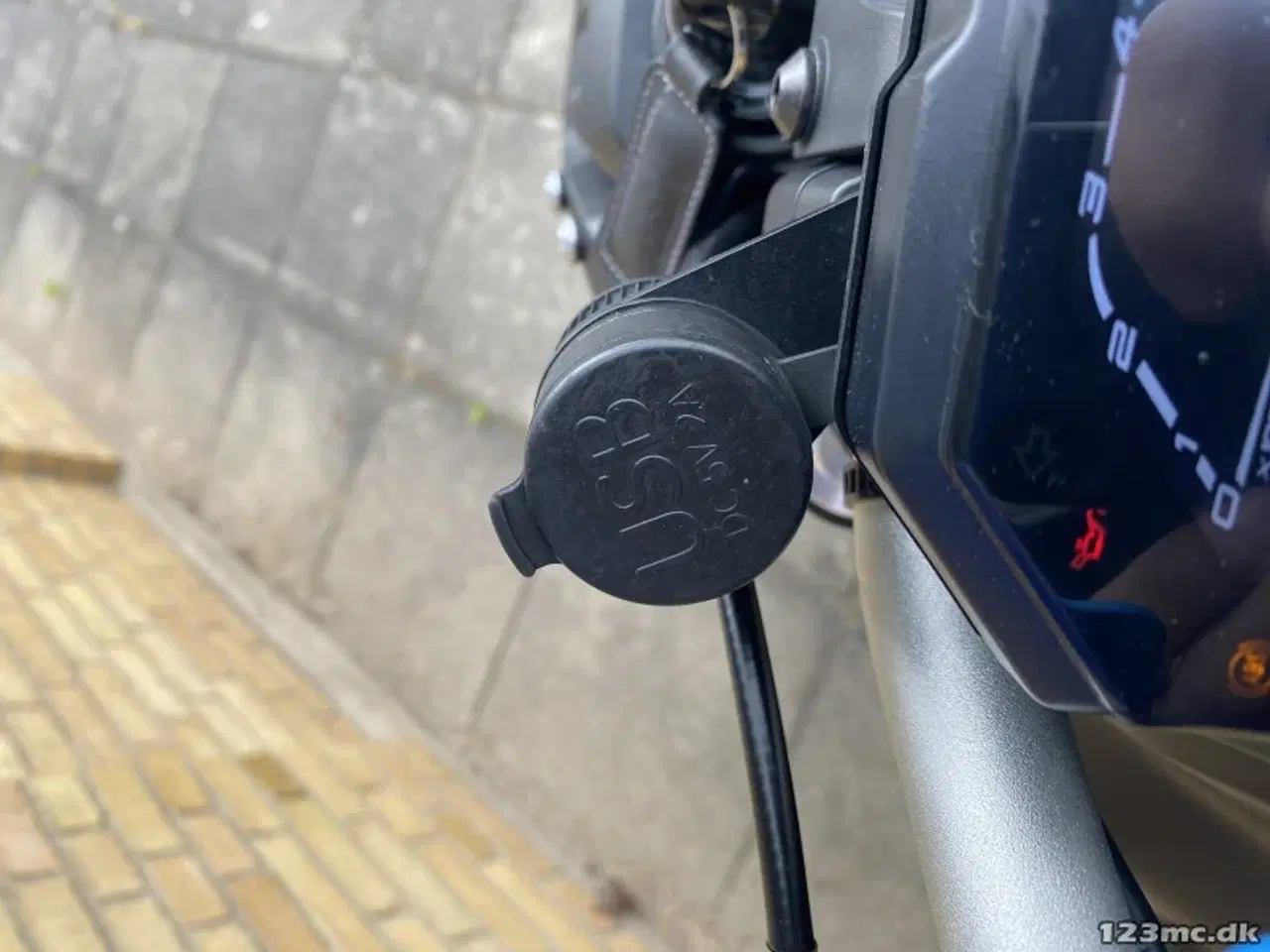 Billede 7 - Yamaha MT-07