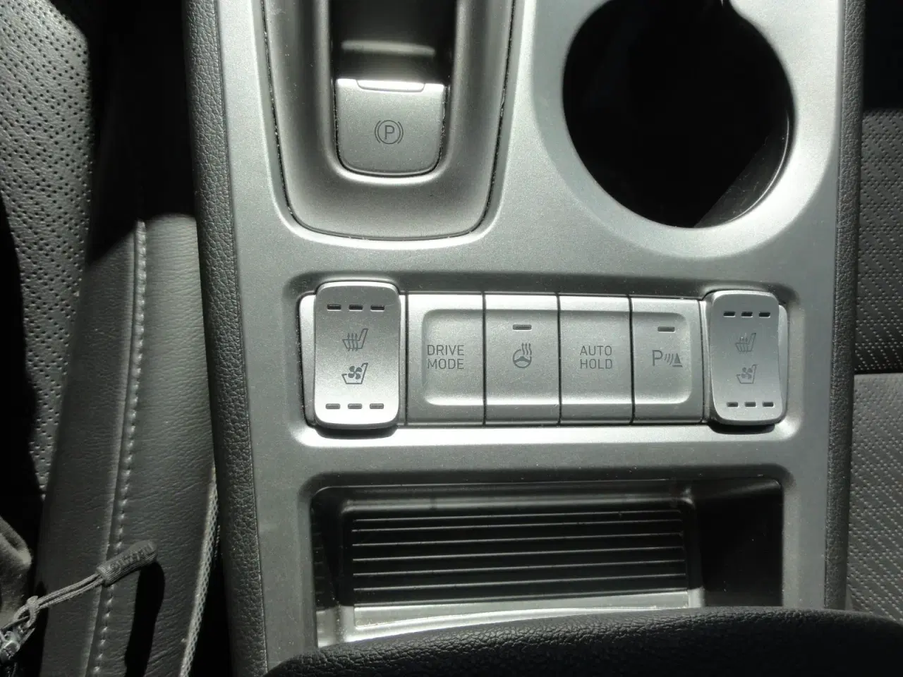 Billede 21 - Hyundai Kona 64 EV Premium