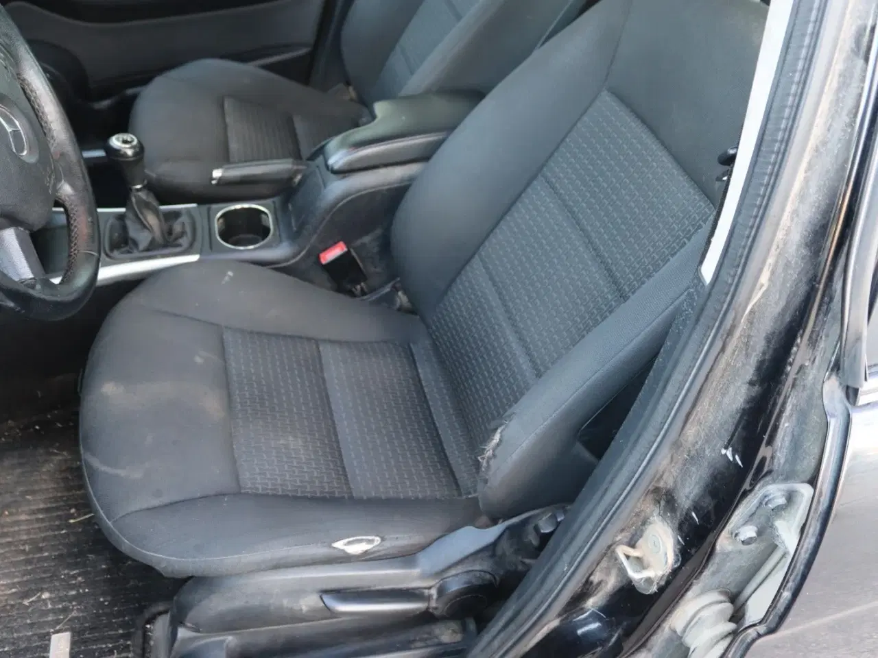 Billede 18 - Mercedes B200 2,0 CDi