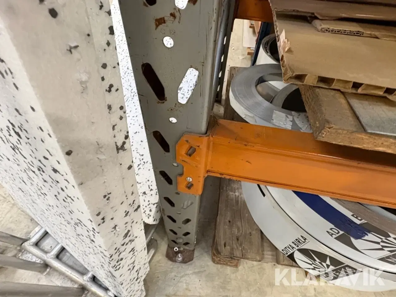 Billede 6 - Pallereoler