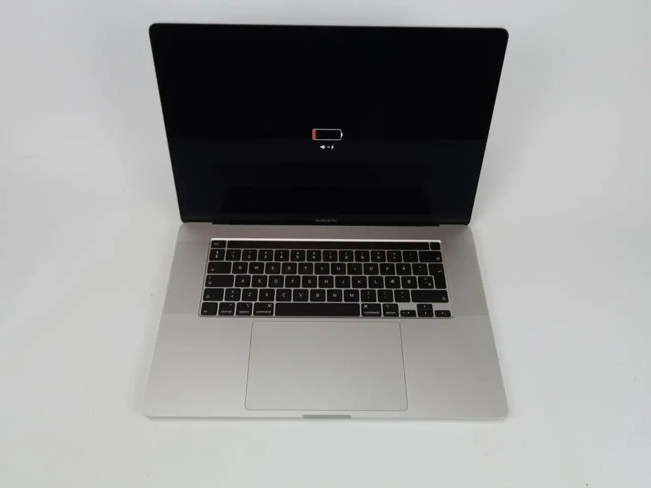 Billede 1 - Apple Macbook Pro 16"