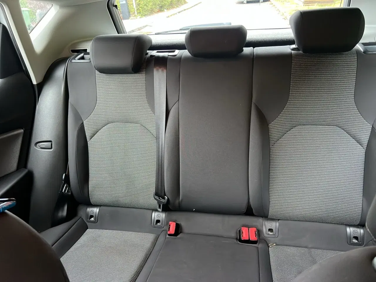 Billede 14 - Seat Leon 1,2 TSi 110 Style