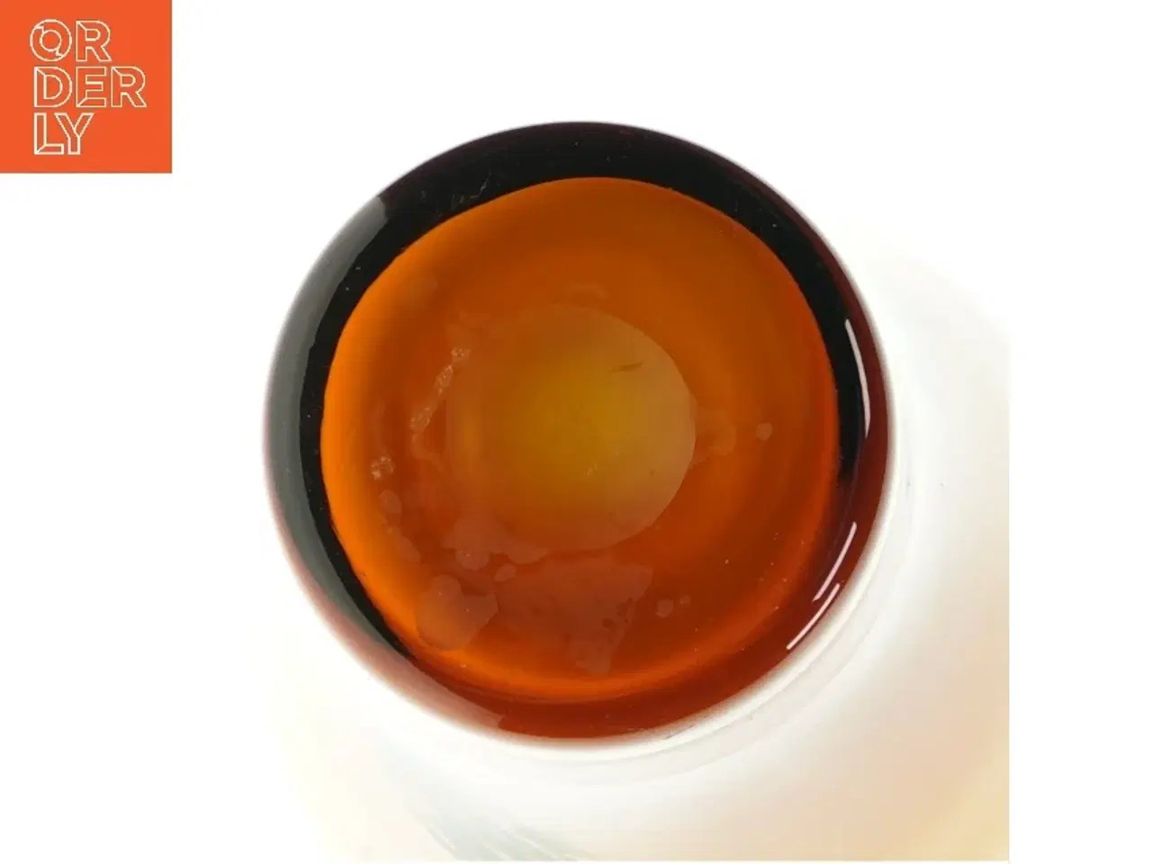 Billede 3 - Vase fra Skyrup (str. HØ 32x14 cm)