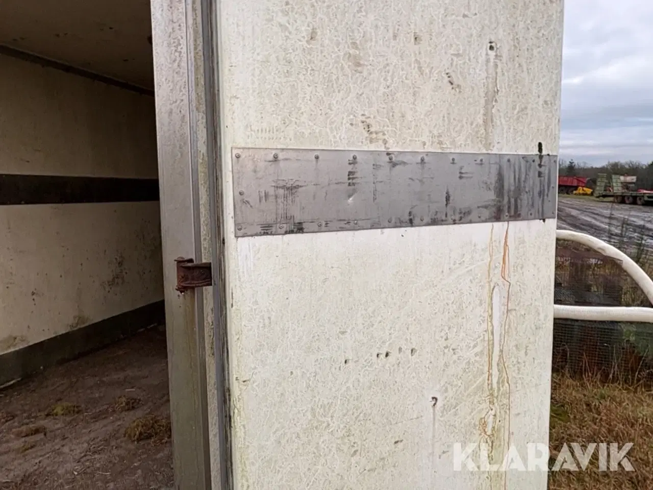 Billede 12 - Container Thermopack - 40fods