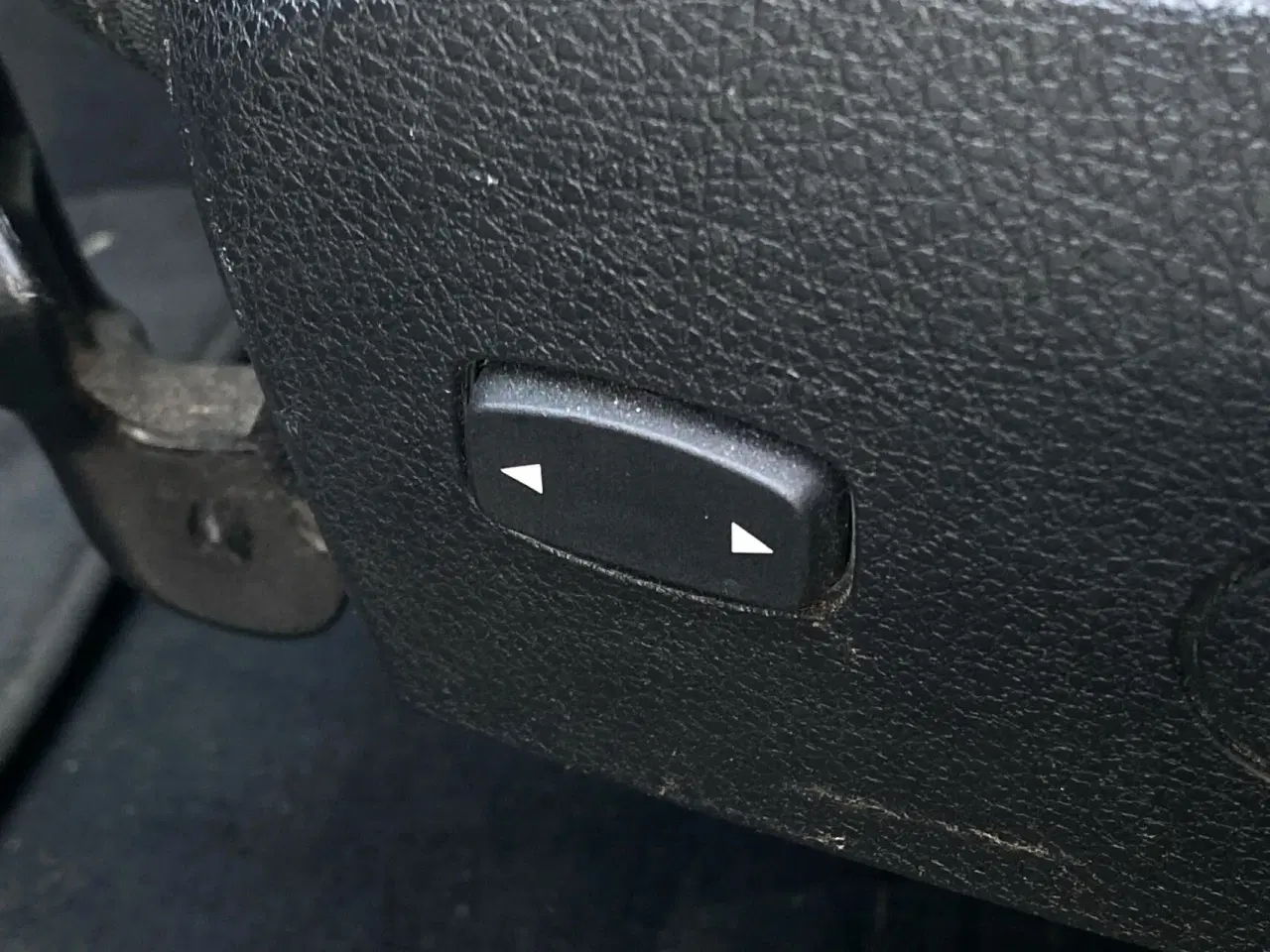 Billede 5 - BMW 320d Touring 2,0 D Steptronic 190HK Stc 8g Aut.