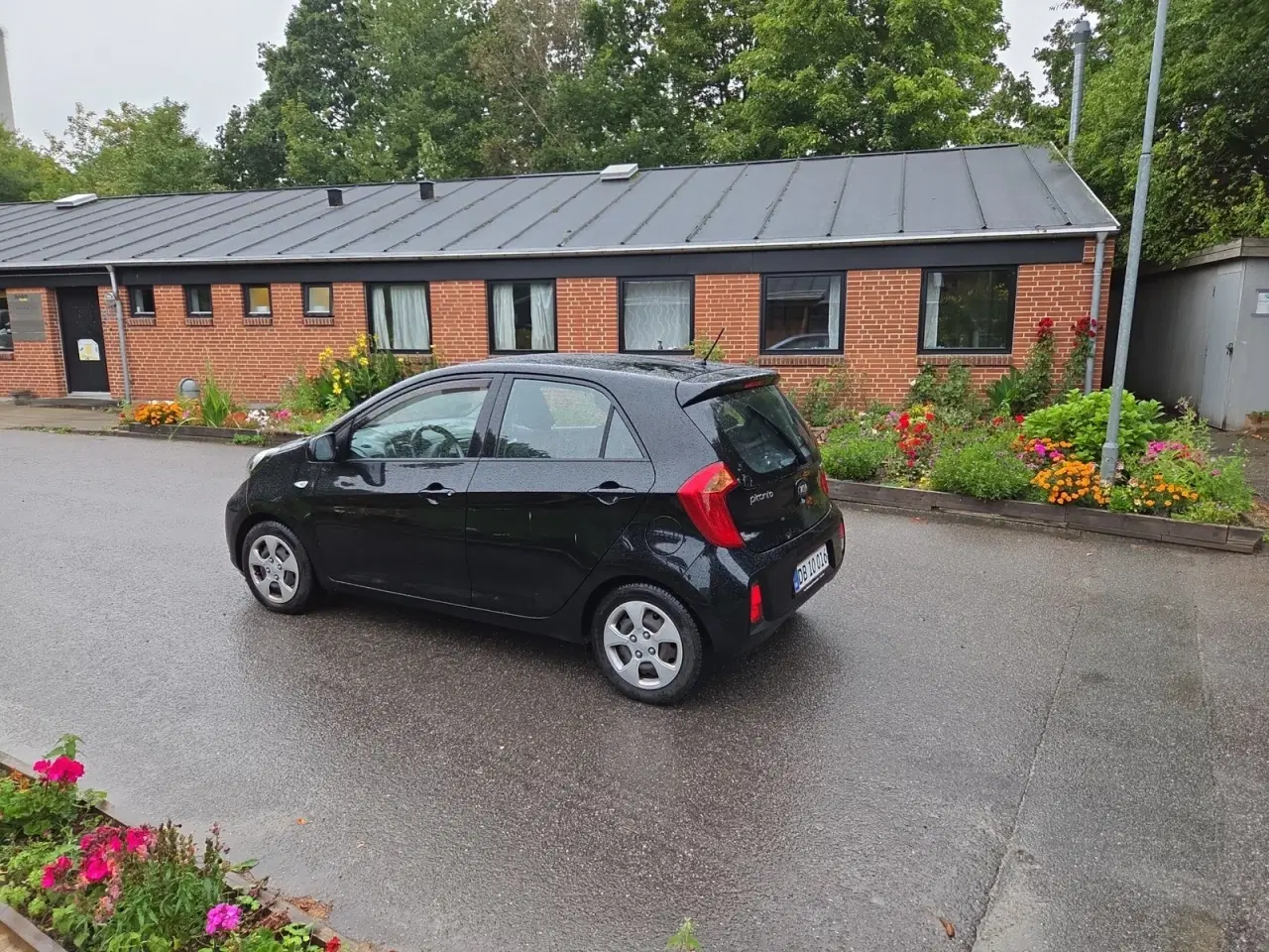 Billede 7 - Kia Picanto 1,0 Style