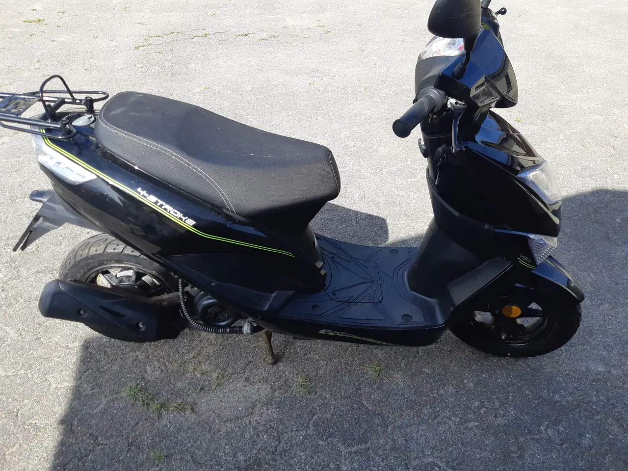 Billede 3 - Vha Explorer 30