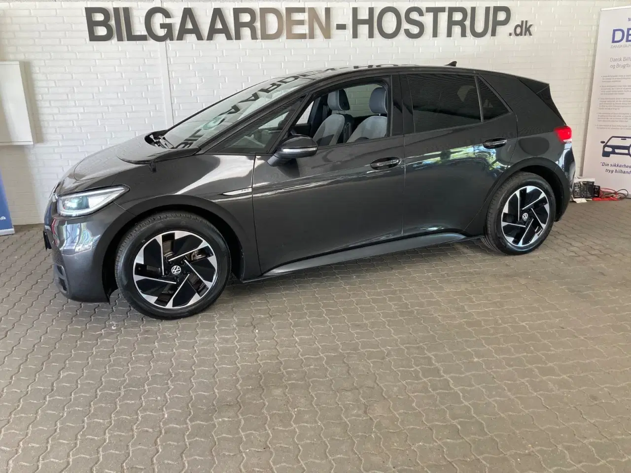 Billede 3 - VW ID.3 58 Pro Business