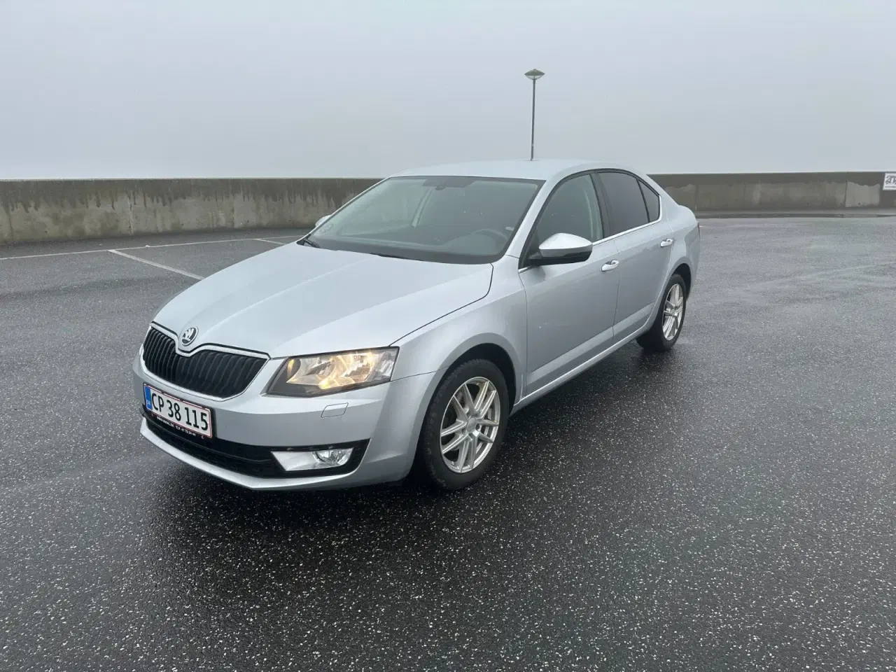 Billede 8 - Skoda Octavia 1,4 TSi 140 Ambition DSG