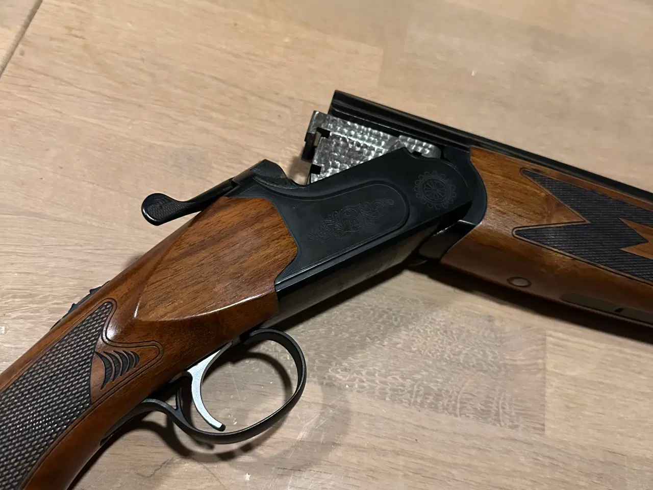 Billede 6 - Hatsan Optima 12/76