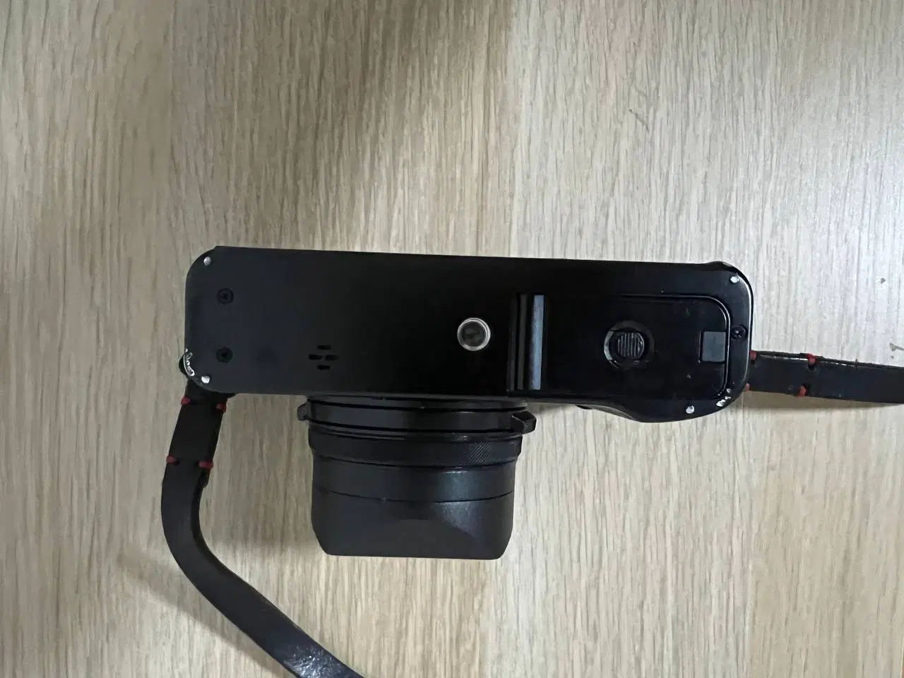 Billede 7 - Fujifilm X100V med helt ny uoriginal batteri