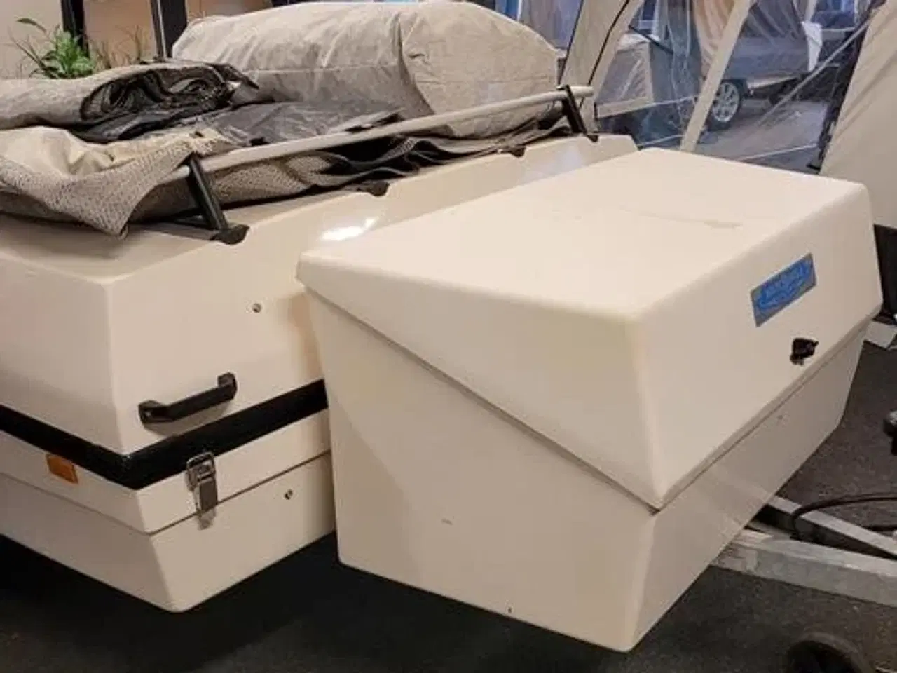 Billede 7 - Camp-let Premium 500 LB