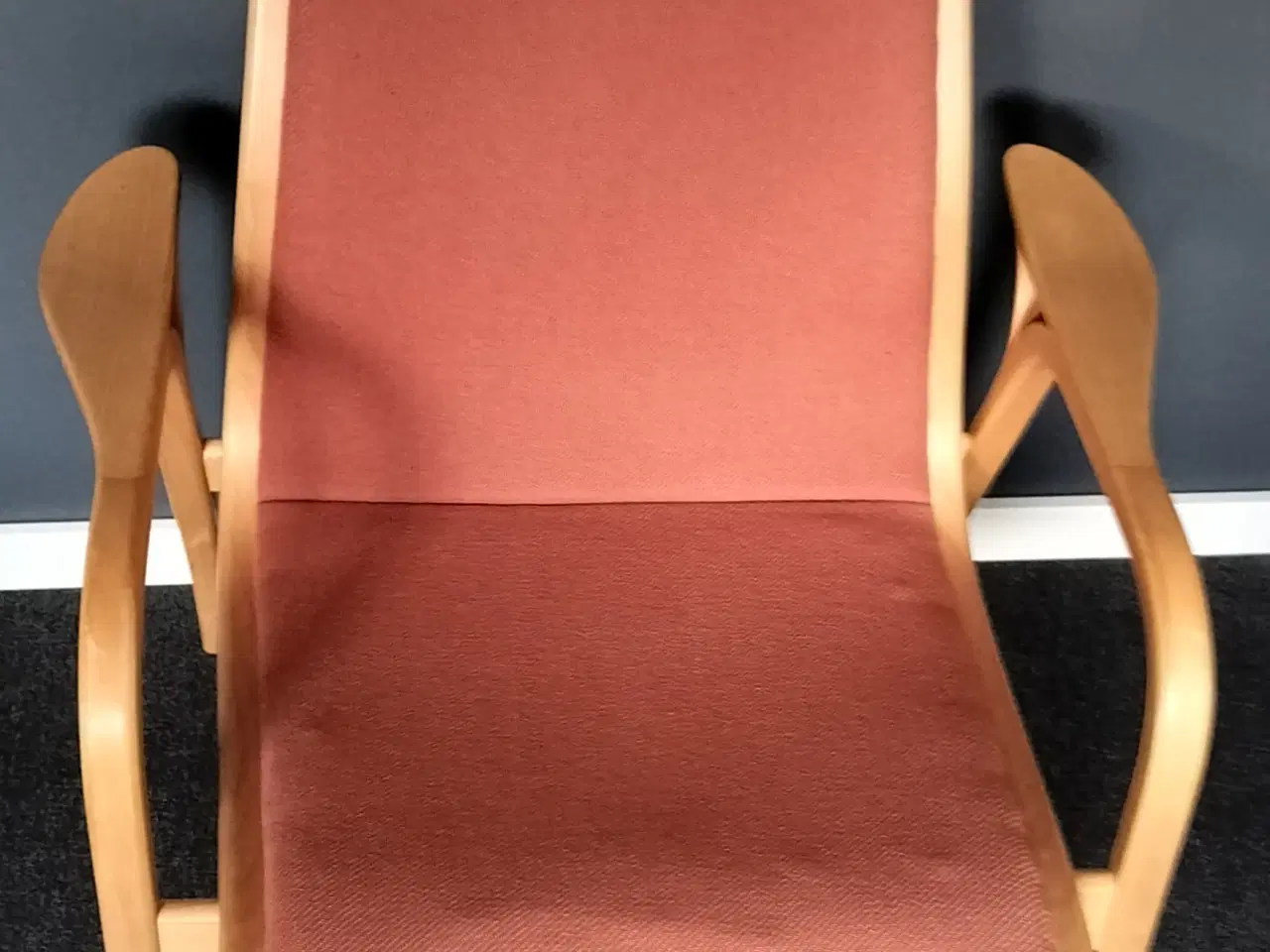 Billede 1 - Swedese Lænestol