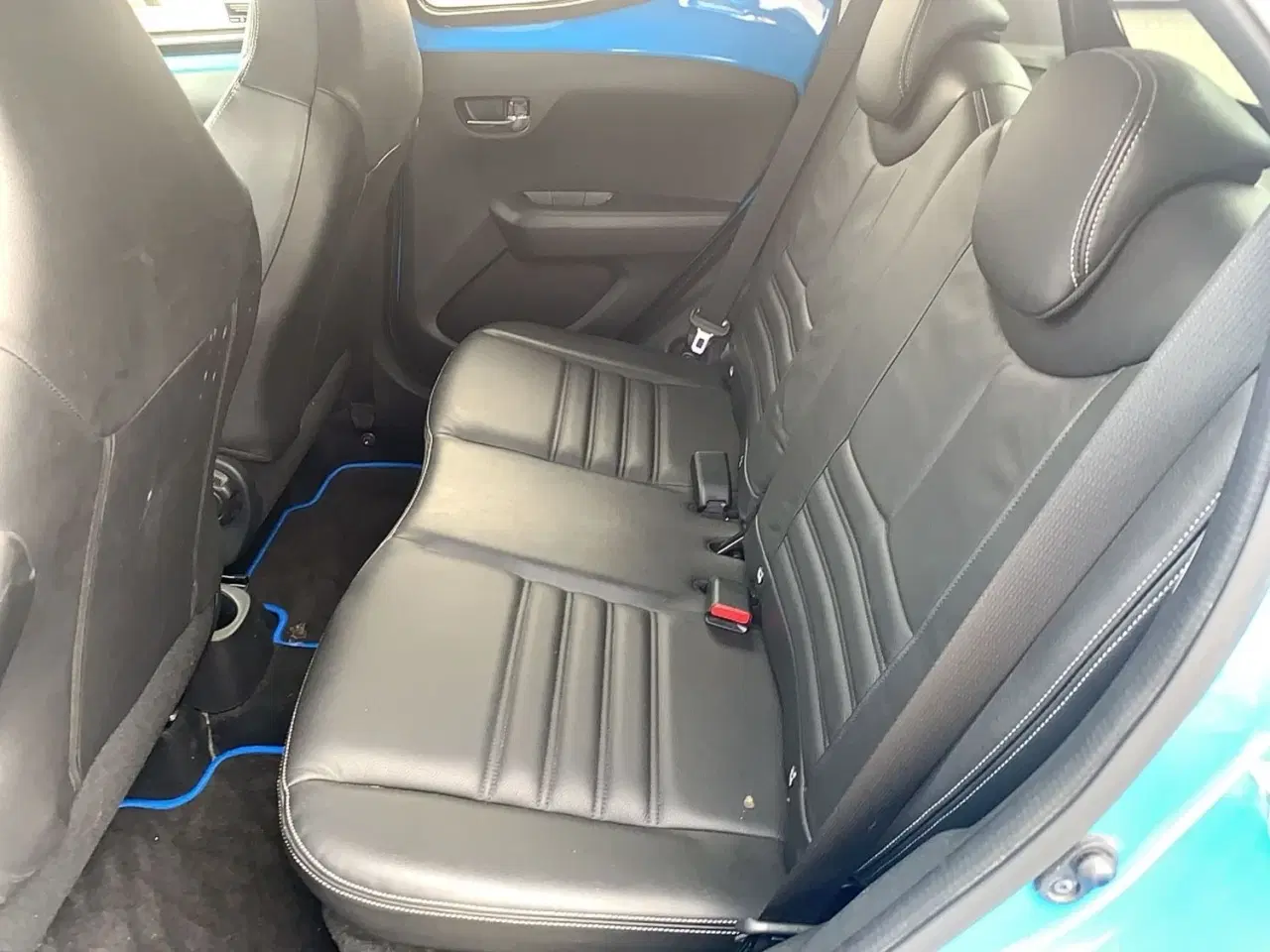 Billede 4 - Toyota Aygo 1,0 VVT-i x-cellence