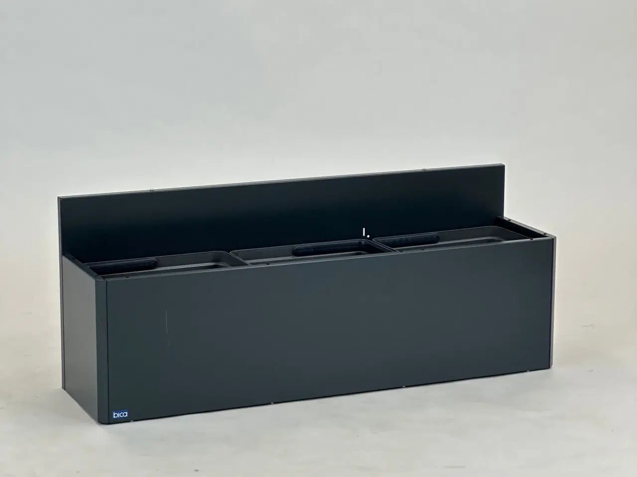 Billede 1 - Bica Affaldssorteringsmodul - Ophæng