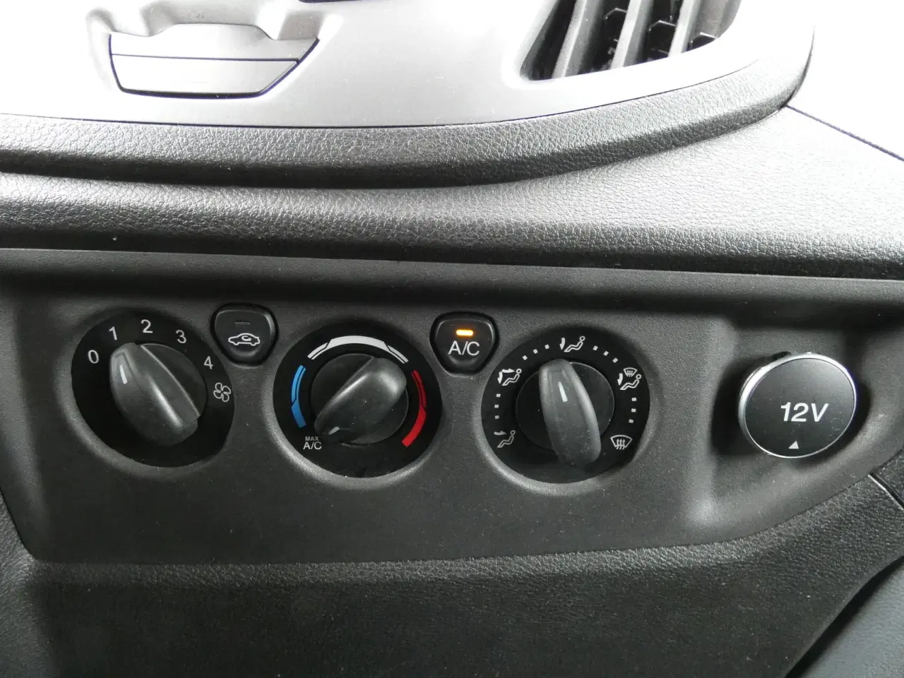 Billede 23 - Ford Transit 350 L2H2 2,2 TDCi Trend 125HK Van 6g