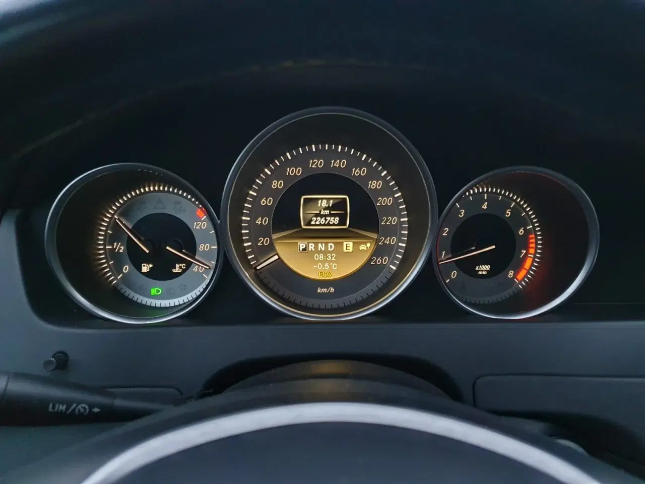 Billede 10 - Mercedes C Klasse