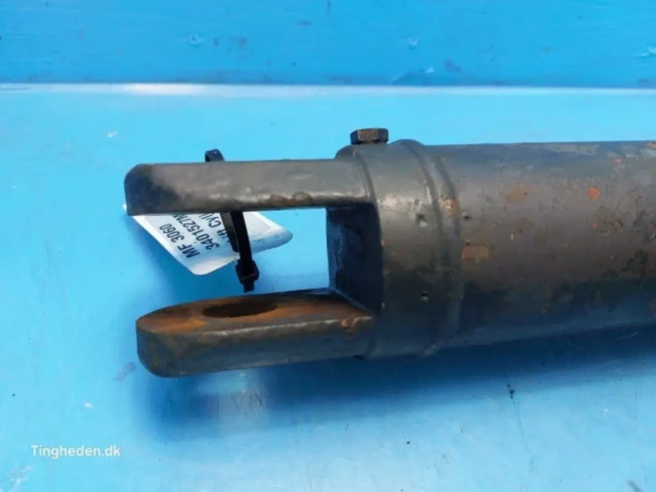 Billede 9 - Massey Ferguson 3060 Cylinder 3401527M91