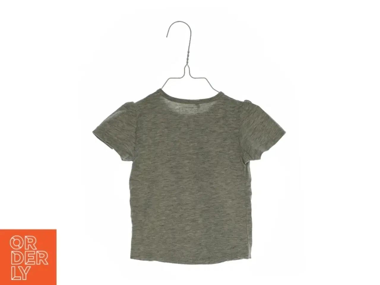 Billede 2 - Bluse fra Mads & Mette (Str 68 cm)