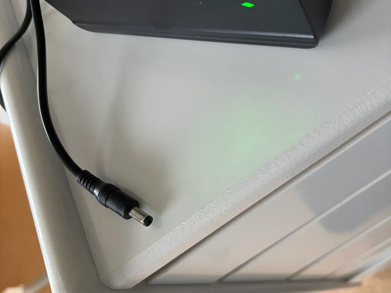 Billede 2 - Oplader til elcykel batteri