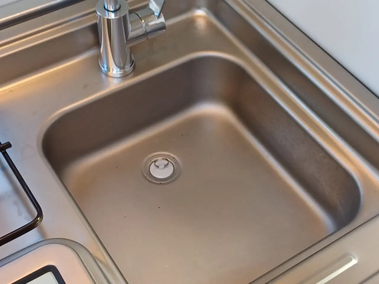 Billede 16 - Adria Altea 502 UL - årgang 2023 reg. 1. gang 18/7