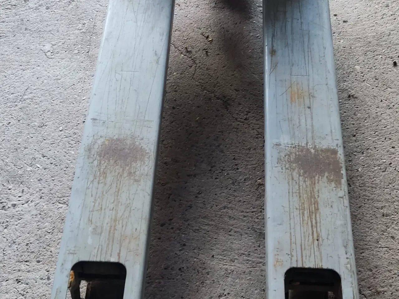 Billede 1 - Palleløfter 2500 kg
