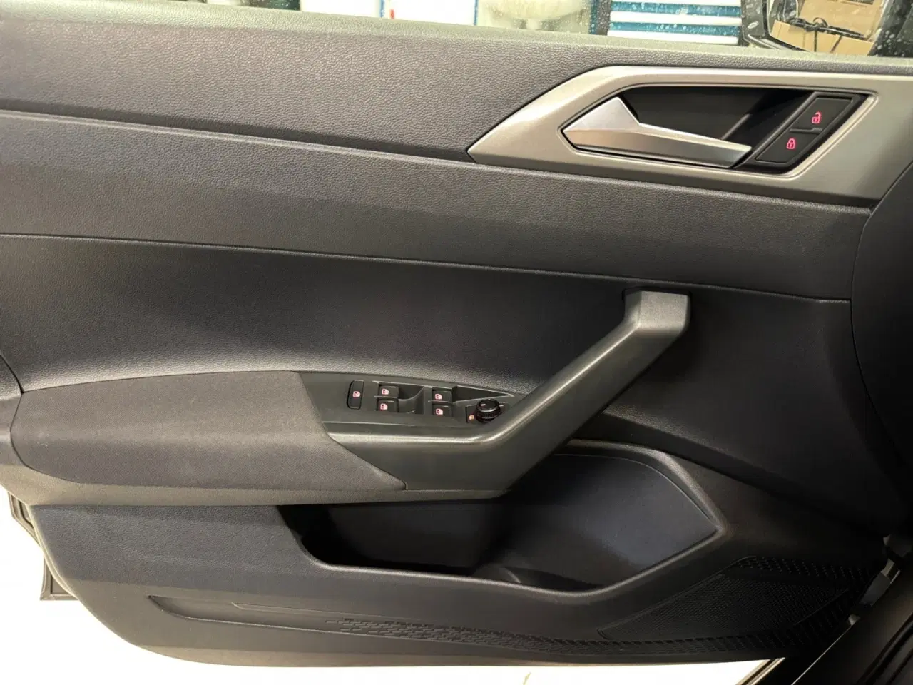 Billede 14 - VW Polo 1,6 TDi 95 Comfortline DSG