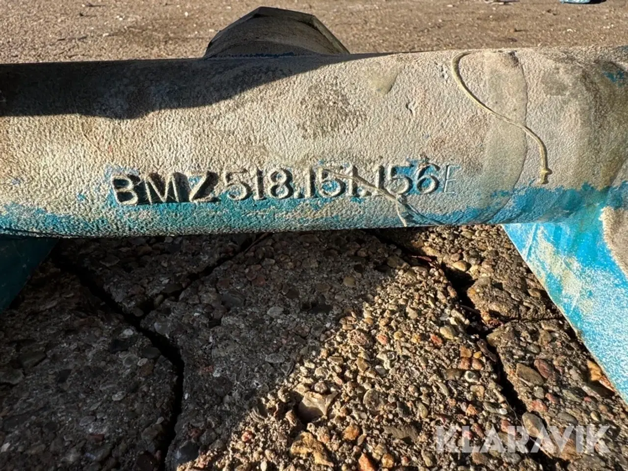 Billede 10 - Membranpumper Sanpiper S15B1AGT ABS000