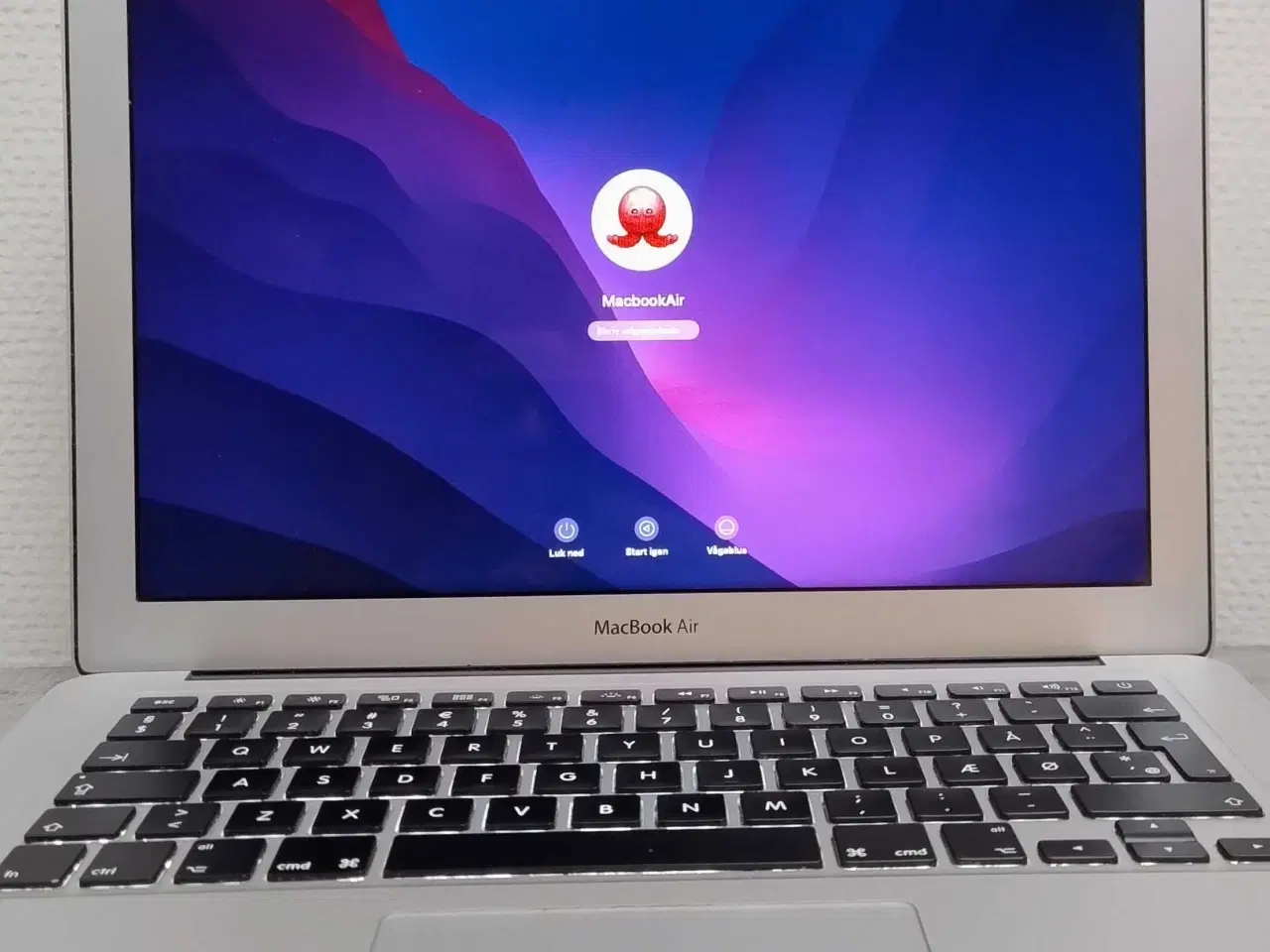 Billede 2 - MacBook Air 2015