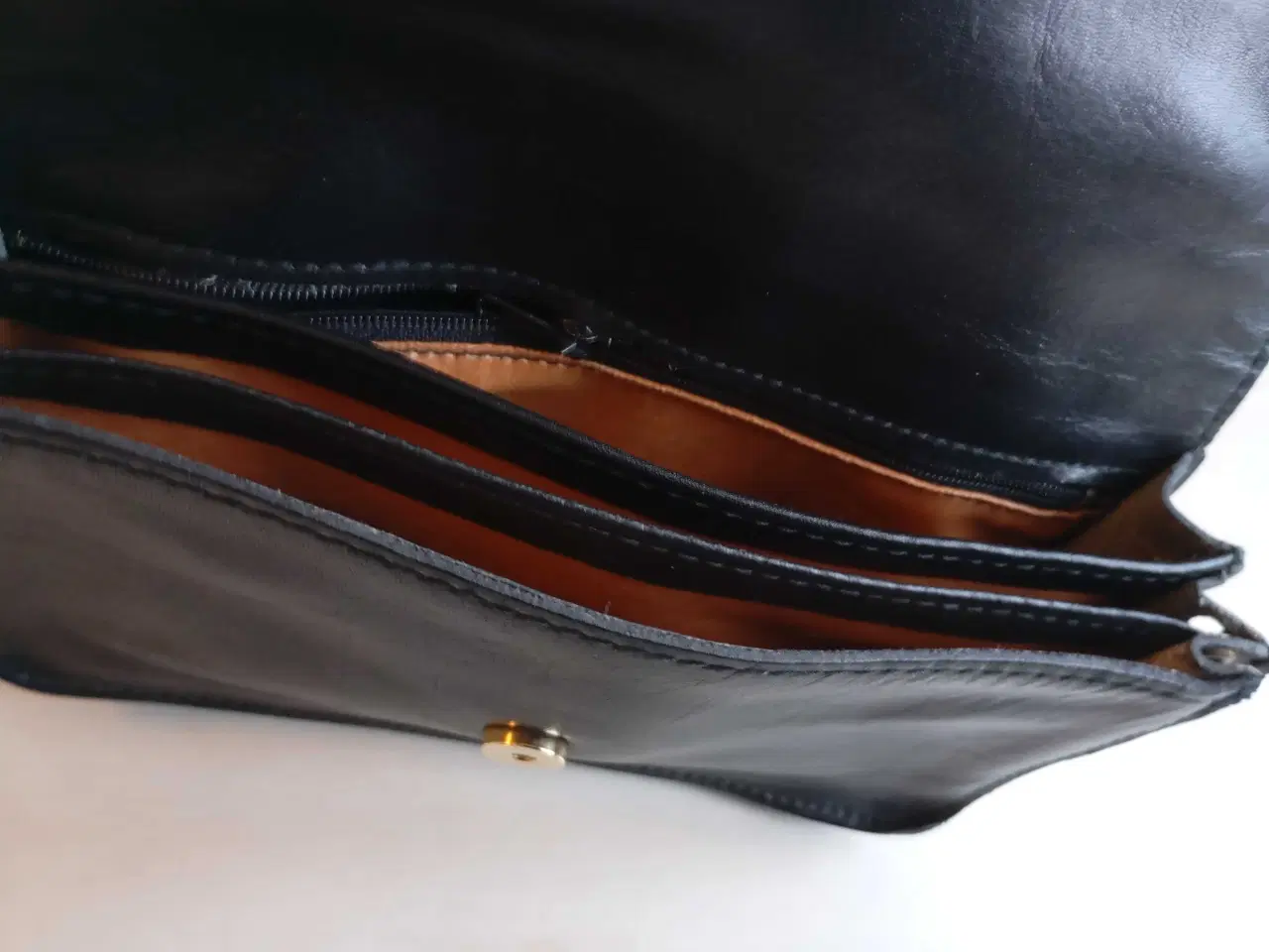 Billede 8 - Pung / lille håndtaske. Unisex 