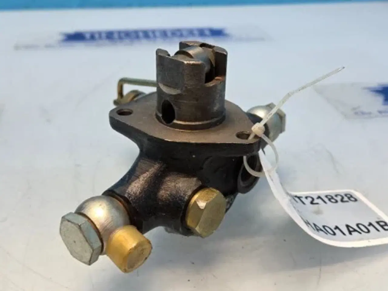 Billede 6 - Bosch Brændestoffpumpe FP/K 22 BC 48